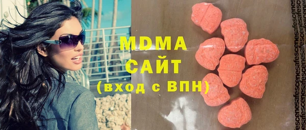 стаф Бородино
